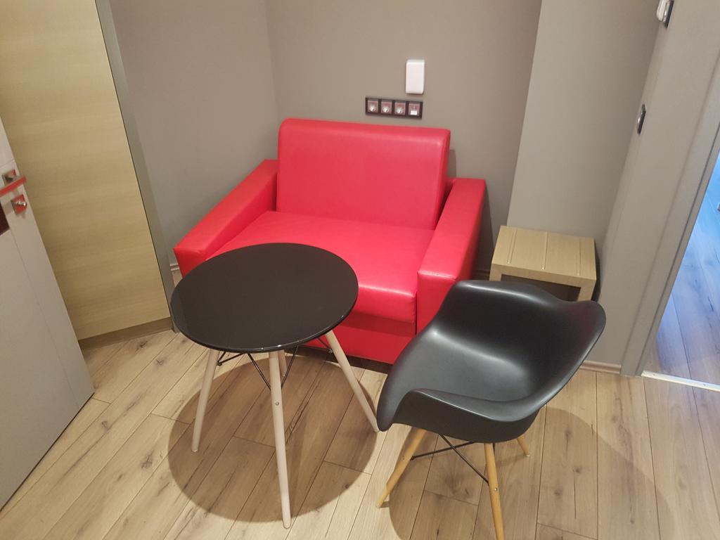 Zum Gruenen Baum Hotel Frankfurt Airport Kelsterbach Luaran gambar