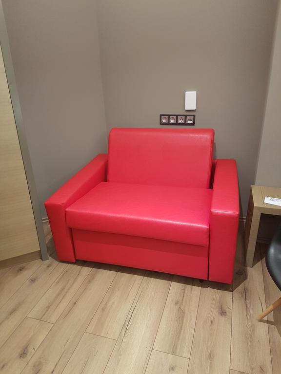 Zum Gruenen Baum Hotel Frankfurt Airport Kelsterbach Luaran gambar